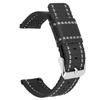 For Huawei Watch GT 3 42mm/Watch GT 3 Pro 43mm Wrist Strap 20mm Texture Nylon Watch Strap