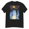 Viy Cult Horror Film Fan Art T-shirt