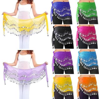 Vestuario para escenario y baile – Ropa para danza del vientre