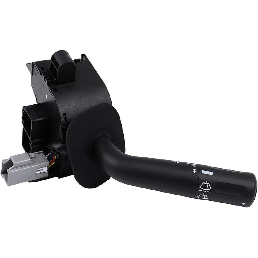 Combination Switch Fits for 2004-2005 for Ford F-150 Turn Signal Switch 4L3Z13K359AAA1S9977CBS1251