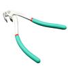 Paintless Dent Removal Pliers - Durable Car Edge Repair Tool for Auto Body Metal, Wheel Eyebrow & Flat Holes