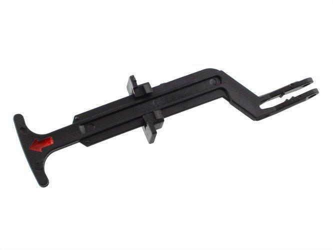 VW Passat B5 96-00 Hood Release Handle
