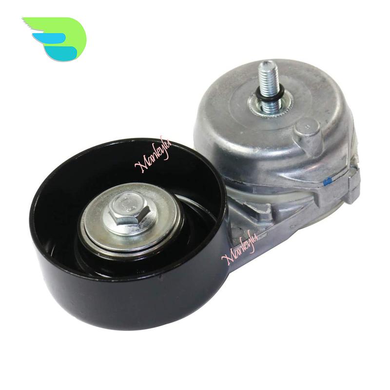 Belt Tensioner For Para FORD ESCAPE MAZDA MPV TRIBUTE MERCURY COUGAR 1F1Z-6B209-AA