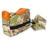 Tactical Camouflage Sandbag for Outdoor Machine Gun Sight and Shotgun Cheek Rest