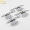 18 Kia Sportage Door Bowl & Handle Protective Film: Anti-Scratch Decorative Stickers & Sequins