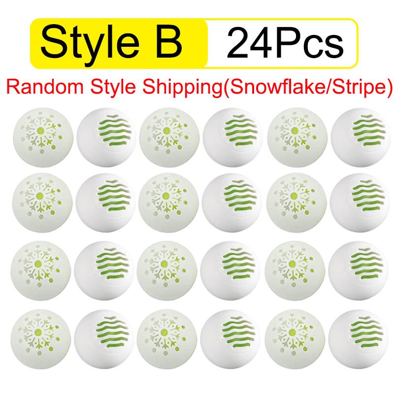 

24/1 шт. шарики-дезодоранты для обуви, парфюмерные шарики для обуви, спортивной сумки, шкафчика и автомобиля, дезодорант, нейтрализующий запах, освежитель обуви, шарики