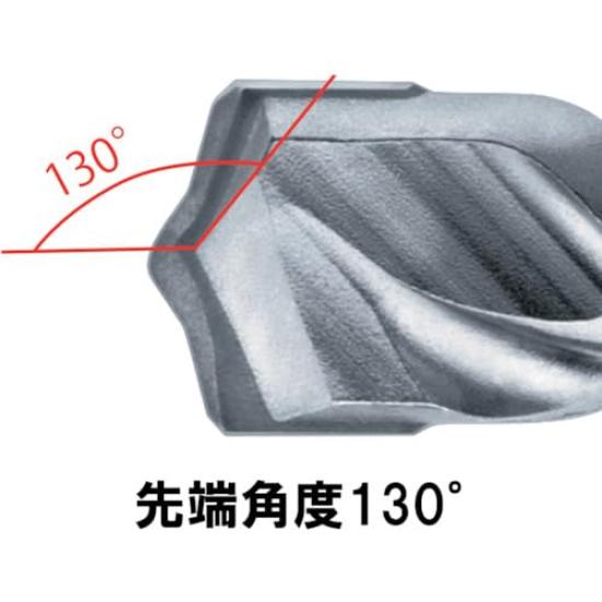 Hammer bit HB220260 22.0X260mm
