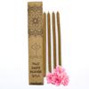 Palo Santo Large Incense Sticks Pack of 4