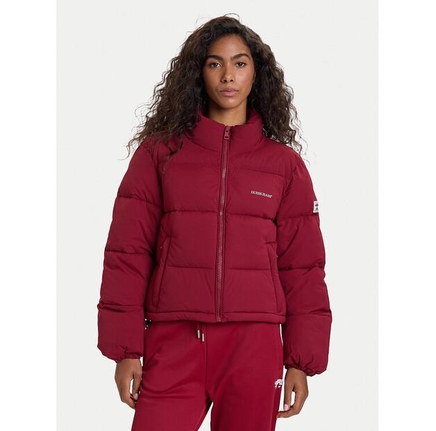 Куртка зимняя Guess Jeans W4BL20 WGII2 EU XL