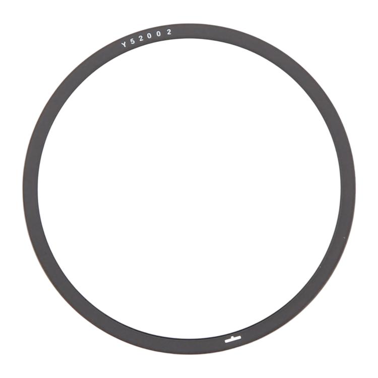 For Huawei Watch 5 46mm Original Sapphire Front Screen Outer Glass Lens, Broken Watch Outer Glass Repair Part