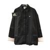 Originals CNY Shirt Jacket KB6407 Women's Black