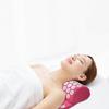 Yoga Massage Acupressure Mat with Head Pillow for Back and Foot Relaxation