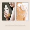KAO Fragrance Series Shampoo & Body Lotion Set