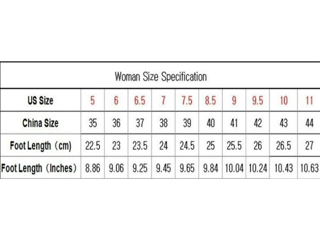 Women's Spring/Summer Cross-Border Casual Large-Size Velcro Mesh Shoes - Breathable Flat-Bottomed Design