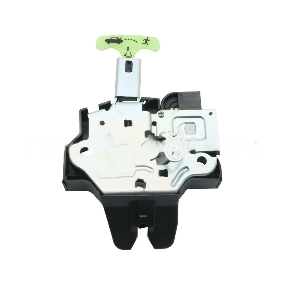 Tailgate Lock Actuator For Toyota For Camry 2007-2011 64600-06010 Rear Tailgate Latch Auto Parts Accessories