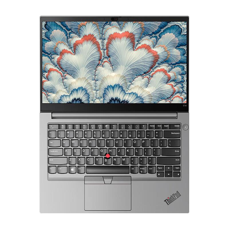 

Lenovo ThinkPad E14 Laptop (CN version)