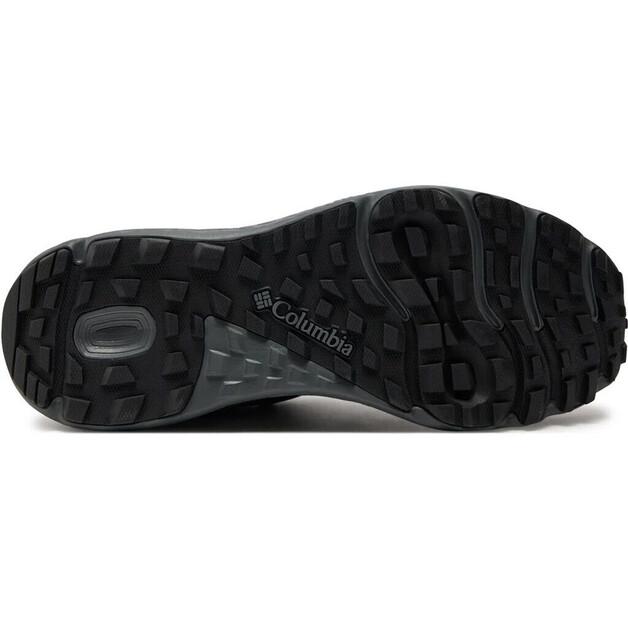 Треккинговые ботинки Columbia Vertisol Trail