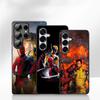 Poster Deadpool Marvel Wolverine Case for Motorola Moto Edge 70 60 Fusion 40 NEO 20 Pro G Stylus G56 G96 G71 G73 G41 G42 G51 G52