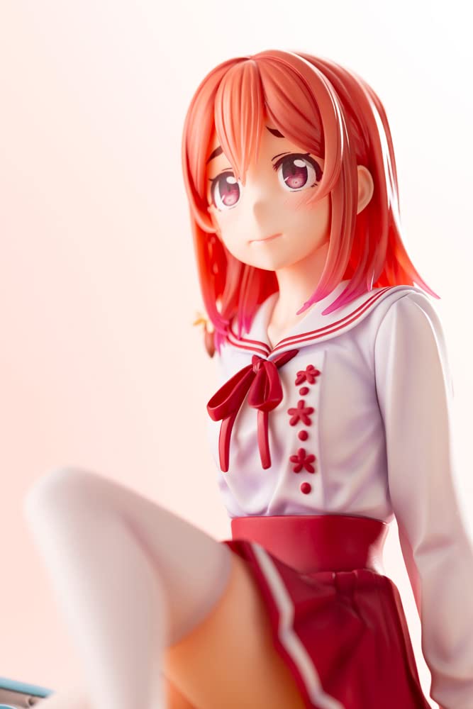 Rent-A-Girlfriend Sakurazawa Sumi 1/7 Scale PVC Painted Finished Figure