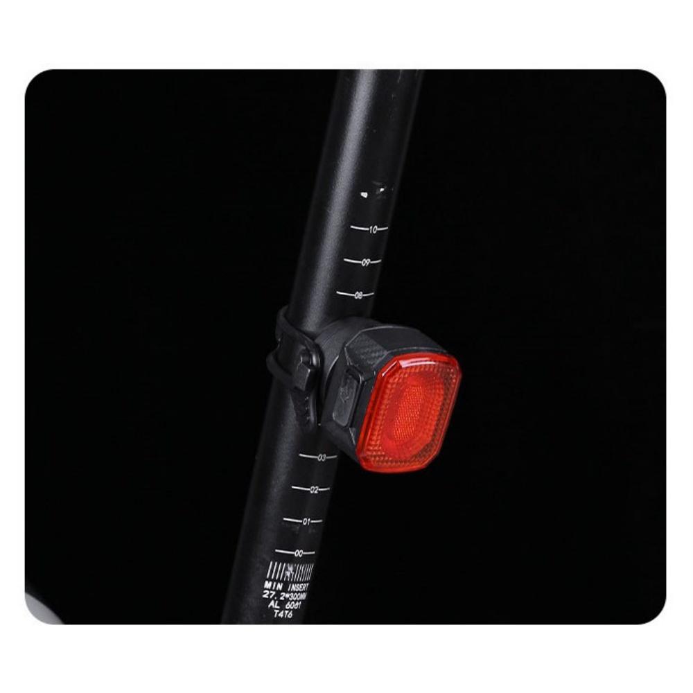 Bicycle brake taillight-JY-M9