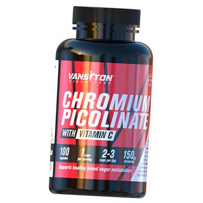 Chromium Picolinate, Vansiton  (36173004)