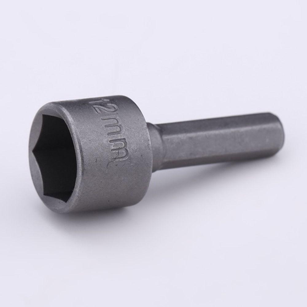 Driver Socket Bits Bits Sets Drill Bit Driver Set Nozzles Nut Hex SocketS Sleeve Screwdriver Set