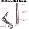 Detector Probe Test Pens Test Light Probe Pen Detector Circuit Tester  Car Circuit