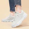 Fashion Summer Winter Walking Sneakers High Top Sneakers For Women Shoes Red Boots Woman Sports Functional Snackers Shoos Popular