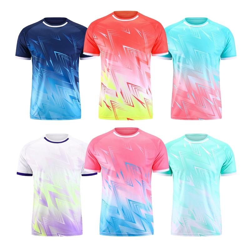 W59 Quick-Dry Football Uniform Set