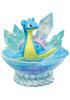Starry Night Starrium Complete Set of 6 Re-Ment Pokémon (Candy Toy/Gum) (Pokémon)