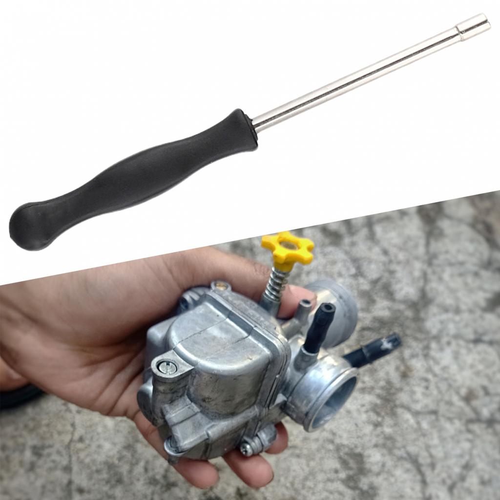 Replacement Adjustment Tool Accessories Carburetor Special Key
