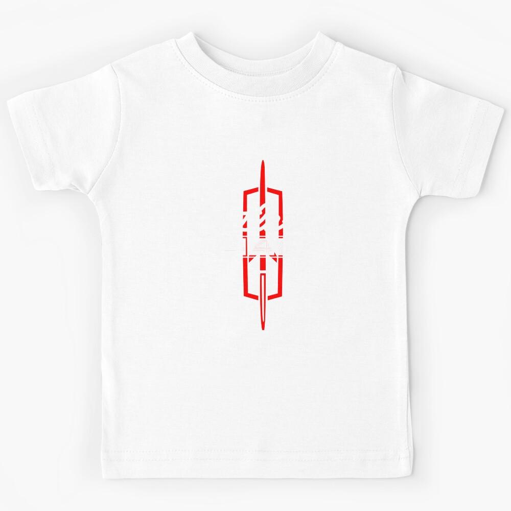 Cutlass 442 Oldsmobile Kids T-Shirt 140