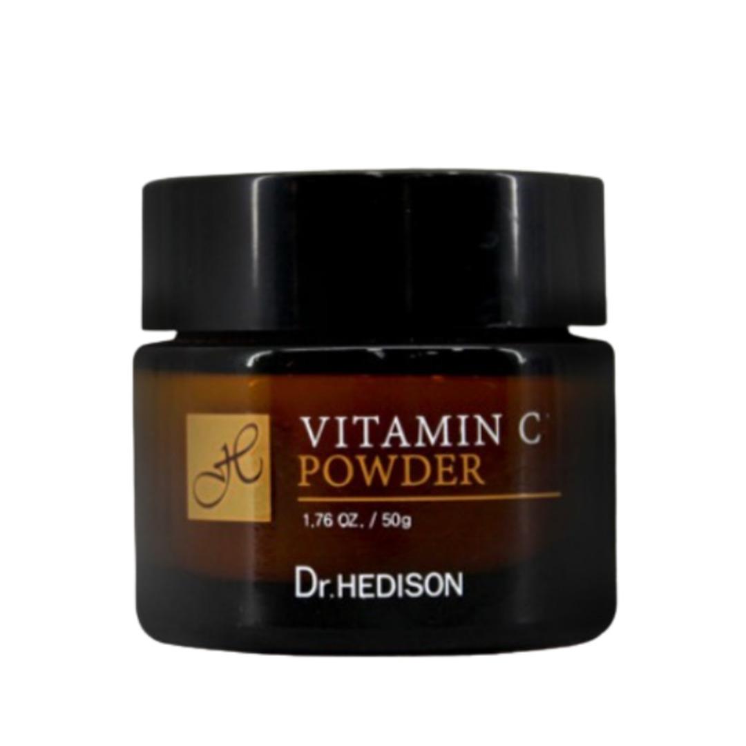 

Dr.HEDISON Vitamin C Powder 50g Korean Skincare