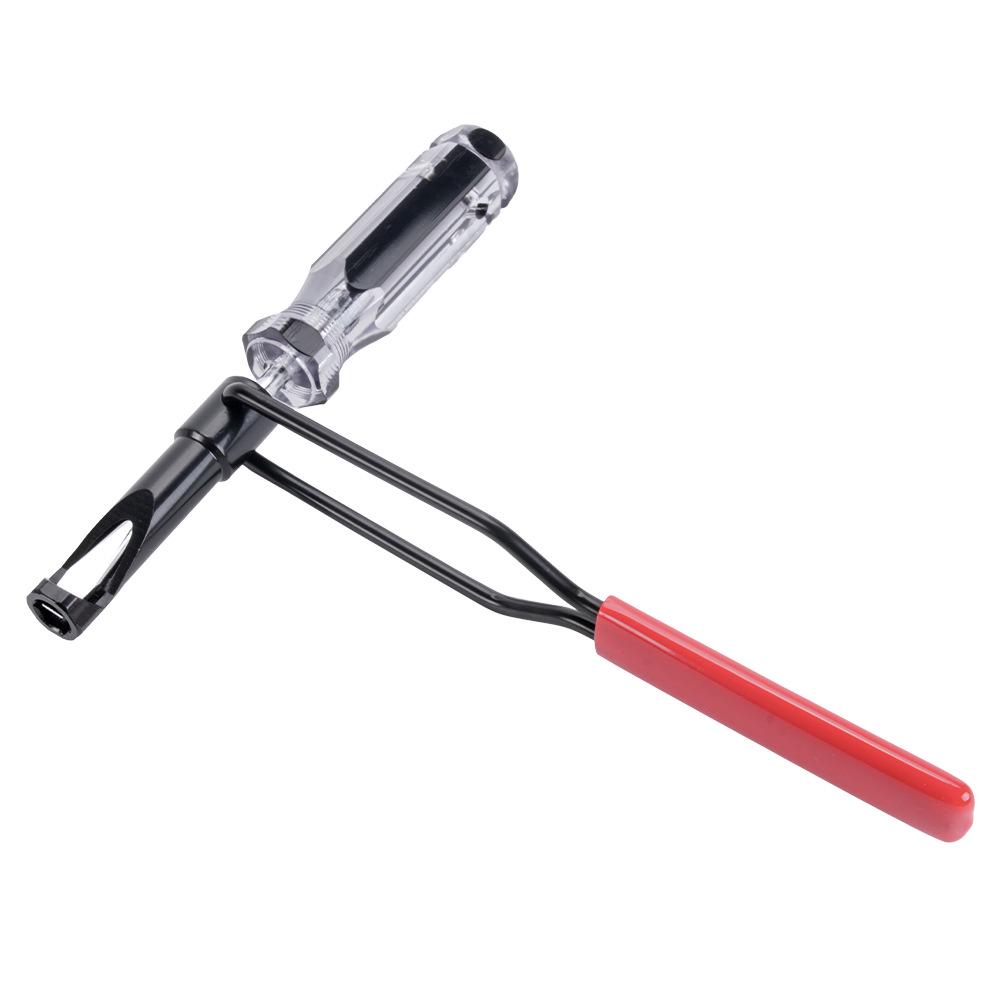 10mm Slotted Valve Adjustment Tool for Car Engine