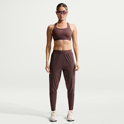 Nike Sports Underwear Women's Burgundy Moderate