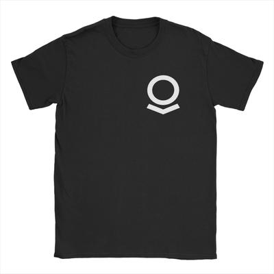 PLTR T Shirt for Men 100% Cotton Creative T-Shirts O Neck  Tees Short Sleeve Clothing New Arrival