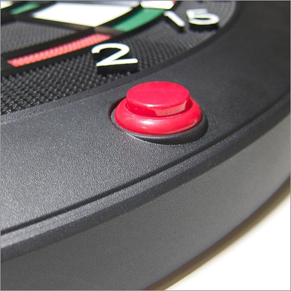 GRAN DARTS Gran Board 3s Electronic Darts Board Green Type