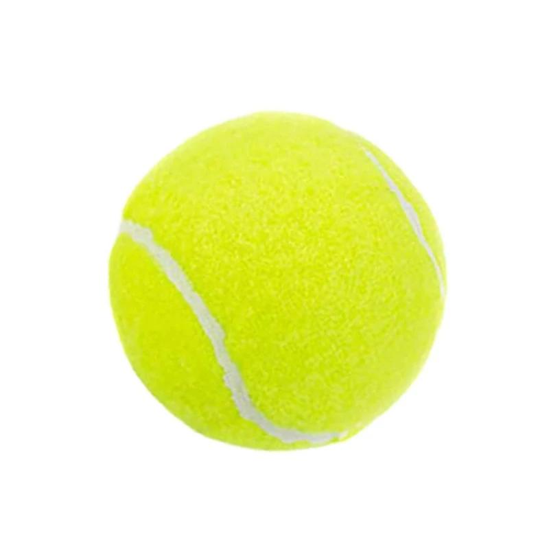 

1 PCS Training Exercise Tennis Balls for Beginners Tennis Balls Practice Balls, Tennis Balls for Kids Adults Tennis Training