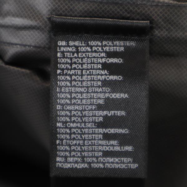 THE NORTH FACE NF00CG1A Outdoor Hooded Rain jacket XS black Women Used