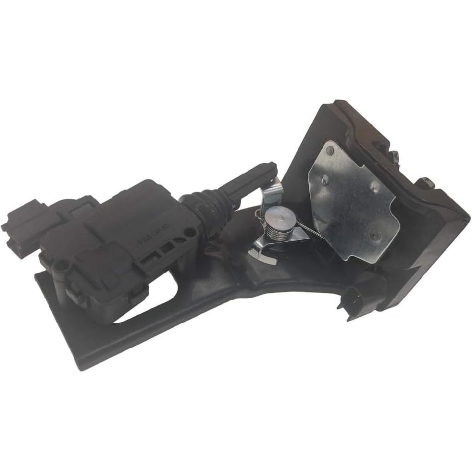 Trunk Liftgate Door Tailgate Lock Actuator Motor 937-663 9L8Z-7843150-B Fits 09-12 Ford Escape, 08-11 Mazda Tribute, 09-11 Mercury Mariner
