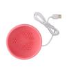 Electric Makeup Brush Cleaner USB Charging Multifunctional Brush Cleaner Spinner Machine