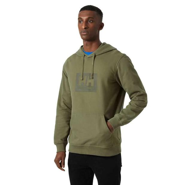 

Helly Hansen Tokyo худи S