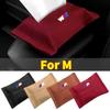 Car Tissue Box Auto Armrest Box Paper Storage Bag For M M3 M4 M5 X1 X3 X5 X6 X7 F10 F20 F22 F30 G20 G30 Performance