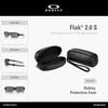 Oakley Sunglasses 0OO9511 FLAK MATTE BLACK PRIZM BLACK 95110659 S Polarized [Oakley] 2.0