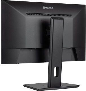 Ecran PC - IIYAMA - 23,8" - Full HD - 100Hz - Dalle IPS - 1ms - Pied réglable + Pivot - Prolite XUB2493HSU-B7