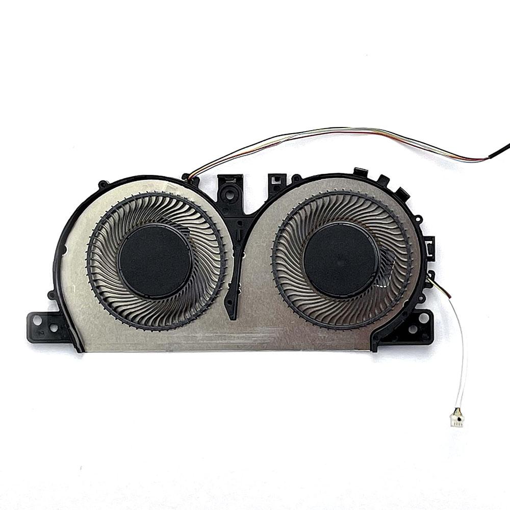 CPU Cooling Fan for Lenovo Yoga C740-15 C740-15IML DFS1507053H0T FLMU 5H40S19962