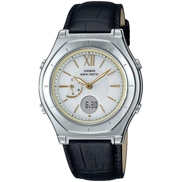 Casio Wave Ceptor LWA-M160L-1AJF Women s Watch, Black