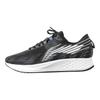 Li Ning Red Rabbit 4 Fabric Mesh Shock Absorption Non-Slip Wear-Resistant Breathable Low-Top Casual Shoes Men sneakers Black ARMR019-5