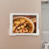 Tablet PC Household Storage Tools Kitchen Creative Shelf Refrigerator Magnet Multi-purpose Shelf New Magnetic Mobile Phone Stand