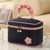 Portable Large Capacity Travel Cosmetic Bag